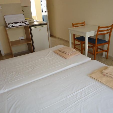 Marisa Hotel Apartments Ayia Napa Exterior photo
