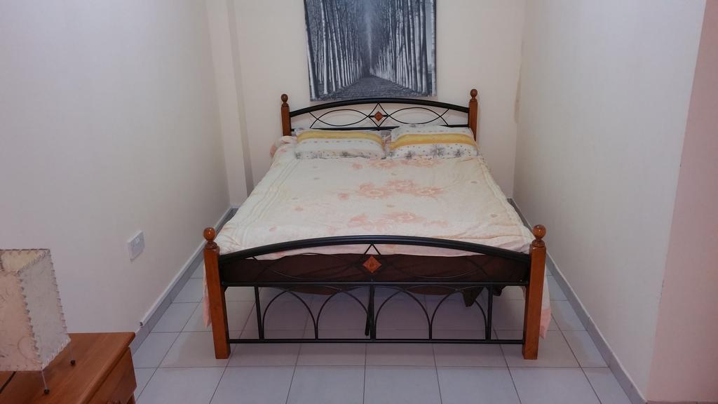 Marisa Hotel Apartments Ayia Napa Room photo