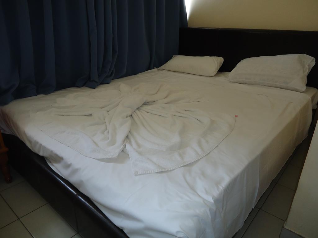Marisa Hotel Apartments Ayia Napa Exterior photo