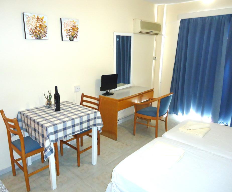 Marisa Hotel Apartments Ayia Napa Room photo