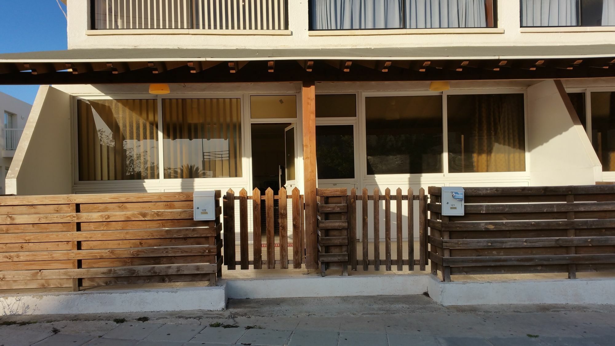 Marisa Hotel Apartments Ayia Napa Exterior photo