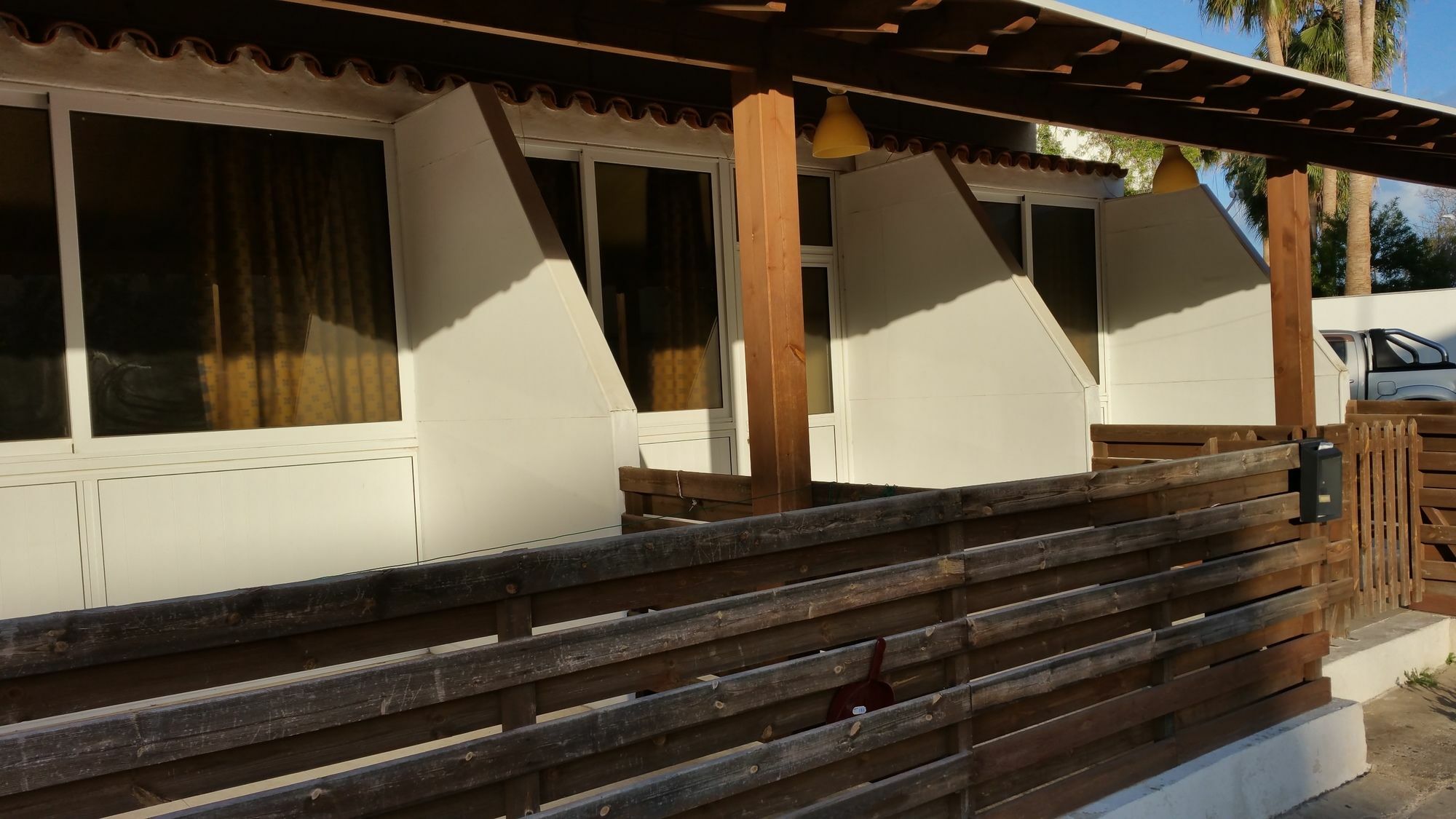 Marisa Hotel Apartments Ayia Napa Exterior photo