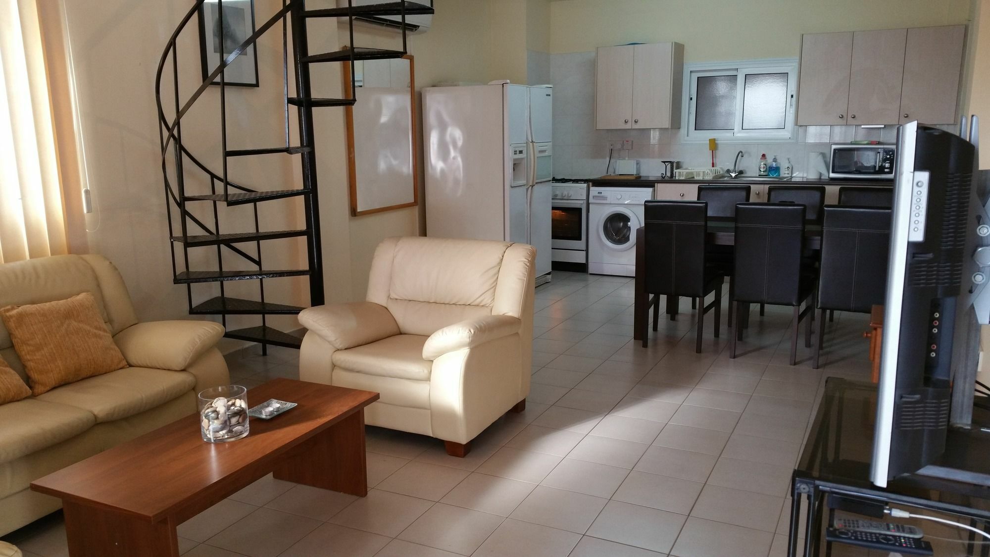 Marisa Hotel Apartments Ayia Napa Exterior photo